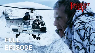 Rescue Chopper Crashes! | S3 E09 | Full Episode | I Shouldn't Be Alive