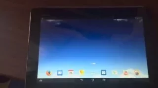 Фантомные нажатия тачскрина планшета ASUS MeMO Pad FHD 10 ME302C