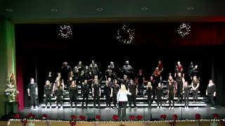 12/15/20 Vocal Choir Performance Live Stream