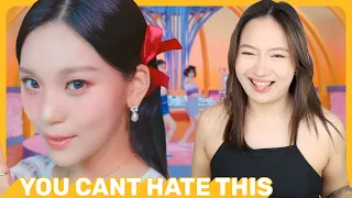 VIVIZ (비비지) - 'BOP BOP!' MV REACTION