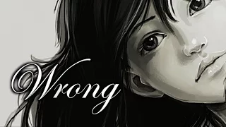 Sad Piano Music - Wrong (Original Composition)