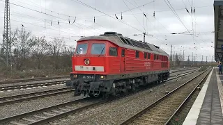 232 587 - 6 einmal solo gen Hamm RBF