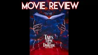 Tales From The Darkside: The Movie(1990) | Review