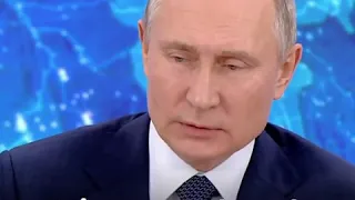Putinin Qarabag haqqinda son cixisi