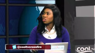 CROSSFIRE - Issues On 4 Executed Nigerians In indonesia | Cool TV