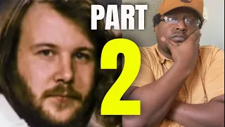 HIP HOP Fan REACTS To ABBA - Secrets of Their Greatest Hits (PART 2) *ABBA REACTION VIDEO*