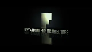 Entertainment Film Distributors / Studio 37 (2012; UK) (High Tone)