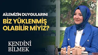 Ailede Kuşaklar Arası Aktarım | Kendini Bilmek (251. Bölüm)