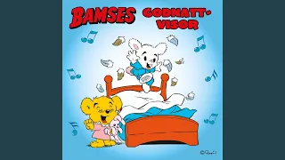 Godnattvisa: Bamse signaturmelodi