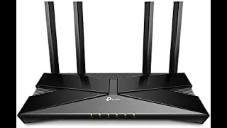 Review TP-Link Wifi 6 AX1500 Smart WiFi Router (Archer AX10) u2013 802.11ax Router