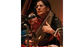 Raag Jaijaiwanti ~ Vidushi Kishori Amonkar