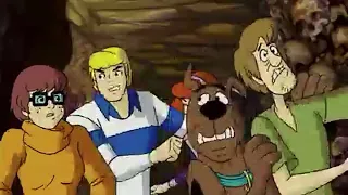 Ca Plane Pour Moi - What’s New Scooby Doo (s3 ep5) Ready To Scare (2005)