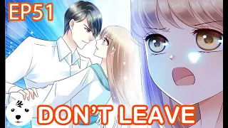 Manga | Devil President Please Let Go EP51(Original/Anime)