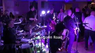 Texas Holdem (cover) Sugartown Road Band