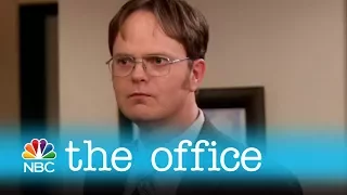 The Office - To Err is Human (Episode Highlight)
