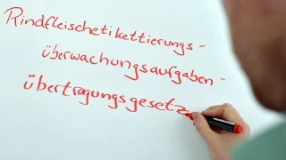 Die 10 längsten Wörter der deutschen Sprache (die es wirklich gibt)