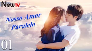 【Sub Portuguese】EP 01│💙Nosso Amor Paralelo│Love Unexpected│Our Paralel Love│História de Amor 💖