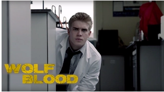 WOLFBLOOD S2E13 - The Discovery (full episode)