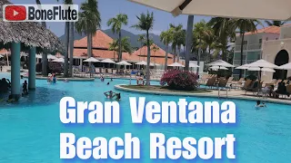 Gran Ventana Beach Resort Puerto Plata. By BoneFlute