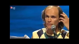 Olaf Schubert - Schutz der Frau | Best Comedy & Satire