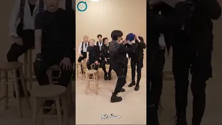 201104 Stray Kids All In Tik Tok Live