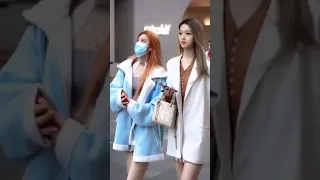 Mejores Street Fashion Tik Tok - China Street Fashion ep 77 #shorts #tiktok #douyin