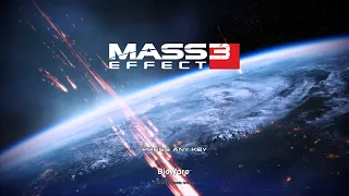 Mass Effect 3 Legendary Edition Part 11: Ardat-Yakshi Monastery & Ex-Cerberus Scientists