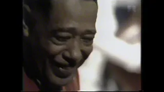 Duke Ellington Big Band Copenhagen 1969