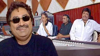 "Yeh Dil Aashiqanaa"  Song Recording | Kumar Sanu, Shravan Rathod