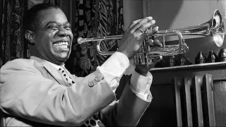 Louis Armstrong - Star Dust