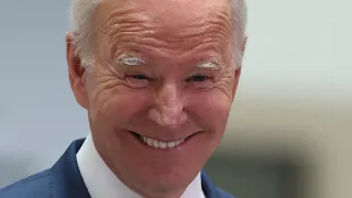 Biden ‘might just finish off America’: Nigel Farage on Joe Biden's second term bid