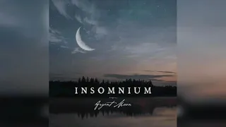 INSOMNIUM - The Wanderer (2021)