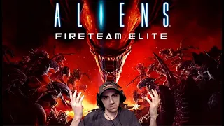 Aliens: Fireteam Elite - Honest Review & Is it Worth Buying?