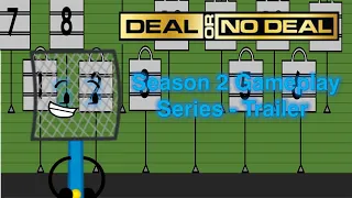 Deal or No Deal Season 2 Gameplay Series Trailer