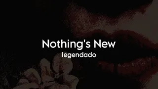 Rio Romeo - Nothing's New - Legendado / Tradução