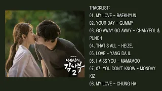 [FULL] ROMANTIC DR, TEACHER KIM 2 (낭만닥터 김사부2) OST