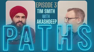 Paths: Their Story | California Teacher of the Year | Tim Smith | Episode 3