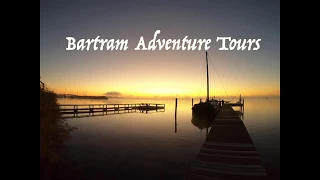 The Bartram Adventure Tours video
