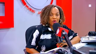 🔴LIVE : RIPOTI YA LEO SEHEMU YA 7  SIMULIZI YA TUPO KIGWE - MAY 03