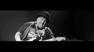 Popa Chubby « It’s A Mighty Hard Road »