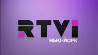 Заставки (RTVi, 2015-2017)