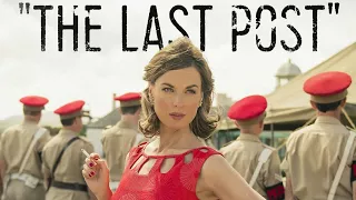 The last post trailer