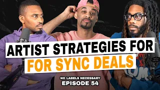 This Indie Artist Made $200K From These Music Deals, Sync Licensing Explained | NLN #54