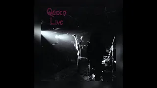 Queen - Liar (Live)