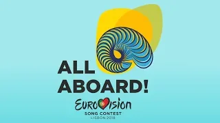Другий півфінал Євробачення-2018. Наживо з коментаторської студії