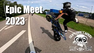 EPIC MEET 2023