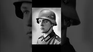 Германский идеальный солдат оказался евреем #shorts