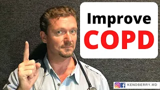 COPD: There is Hope (Ways to Improve COPD)