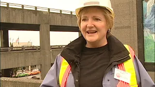 Viaduct Walking Tour, 2004