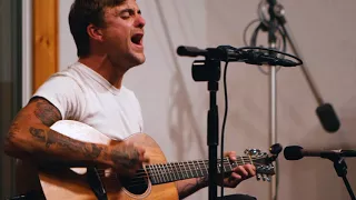 Anthony Green - "When I Come Home" (Live at Studio 4)